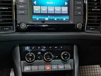 Skoda Kodiaq 2020 (miniatűr)