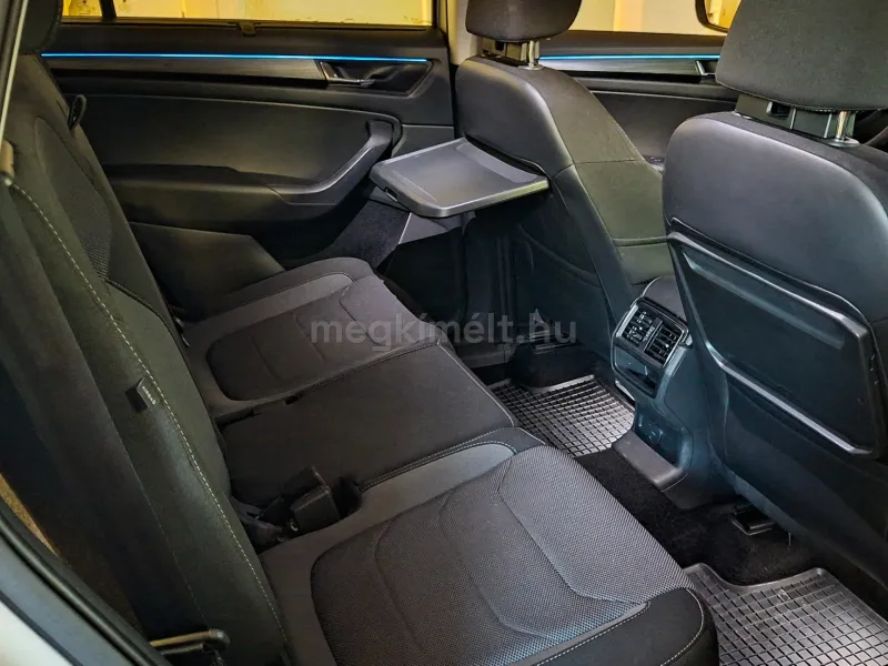 Skoda Kodiaq 2020