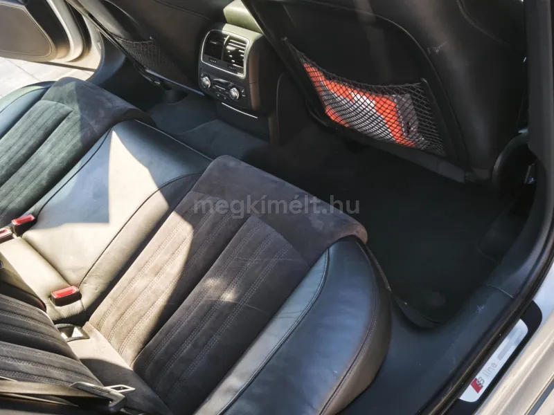 Audi A6 2013