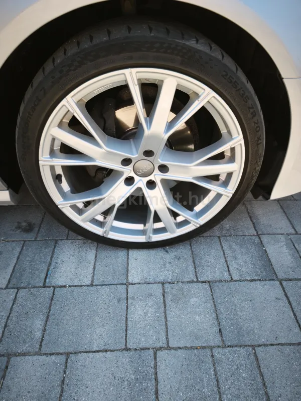 Audi A6 2013