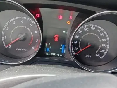 Mitsubishi ASX 2017 (miniatűr)