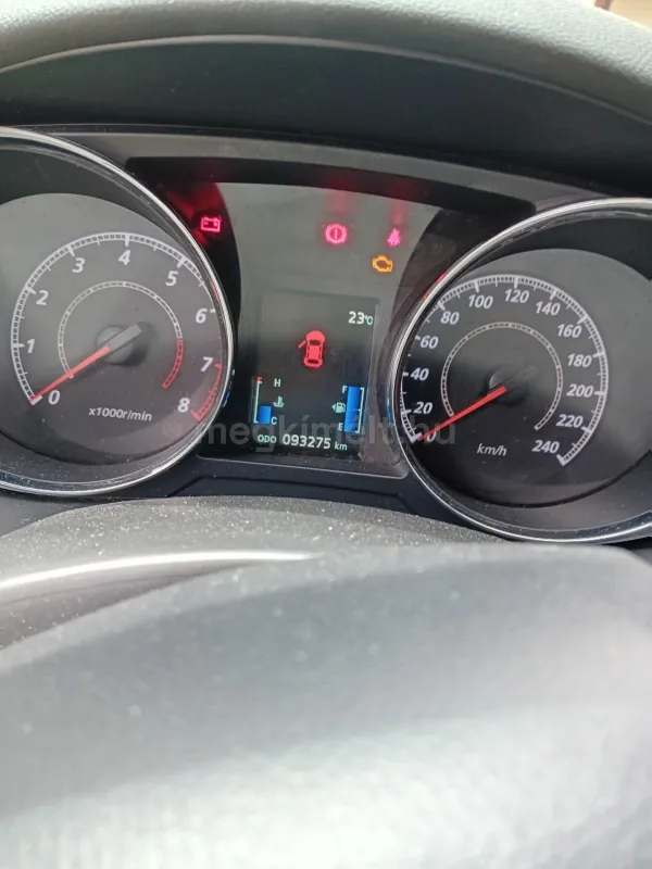 Mitsubishi ASX 2017
