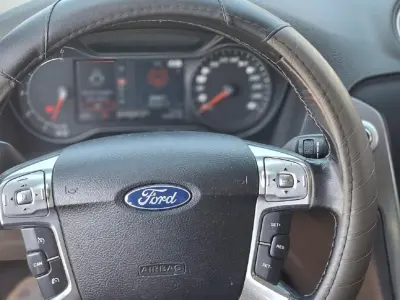 Ford Mondeo 2014 (miniatűr)