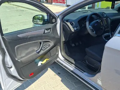 Ford Mondeo 2014 (miniatűr)