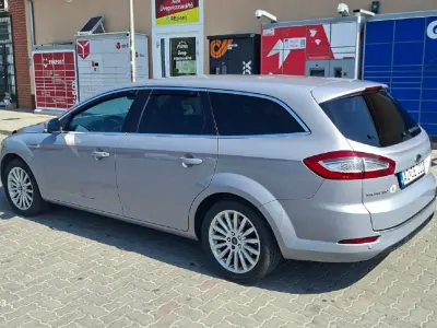 Ford Mondeo 2014 (miniatűr)