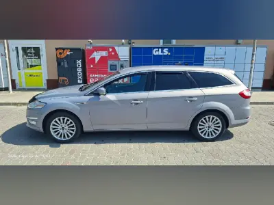 Ford Mondeo 2014 (miniatűr)