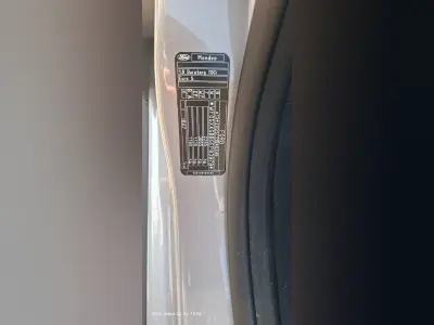 Ford Mondeo 2014 (miniatűr)