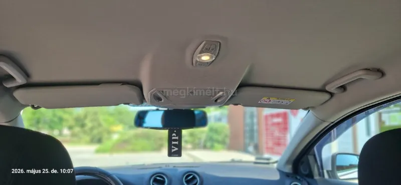 Ford Mondeo 2014