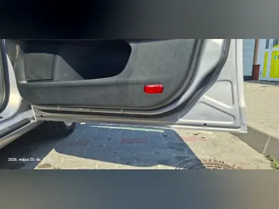 Ford Mondeo 2014 (miniatűr)