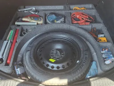 Ford Mondeo 2014 (miniatűr)