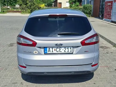 Ford Mondeo 2014 (miniatűr)