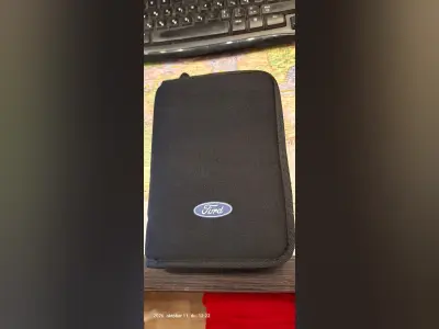Ford Mondeo 2014 (miniatűr)