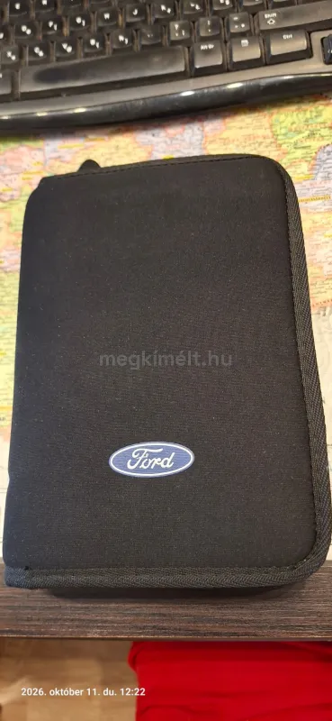 Ford Mondeo 2014