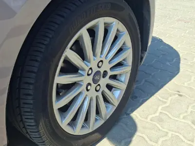 Ford Mondeo 2014 (miniatűr)