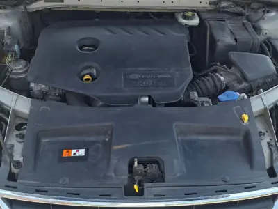 Ford Mondeo 2014 (miniatűr)