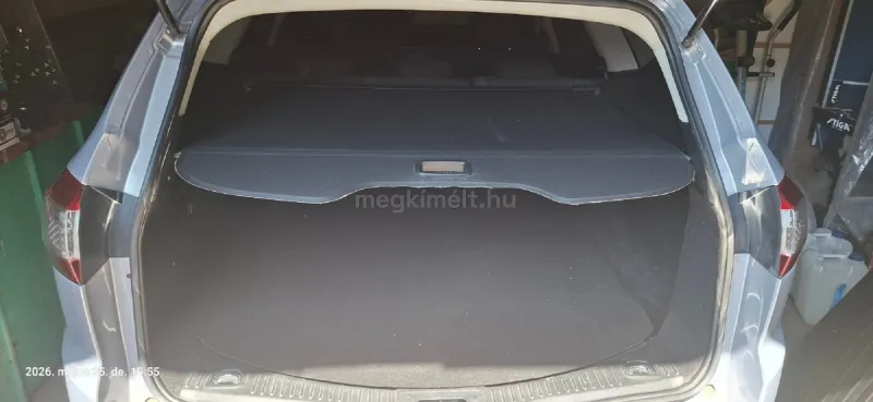 Ford Mondeo 2014