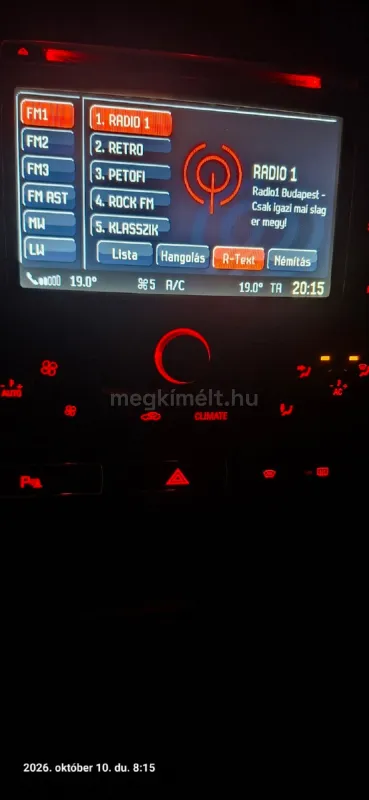 Ford Mondeo 2014