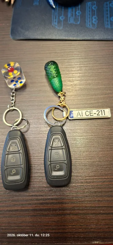 Ford Mondeo 2014