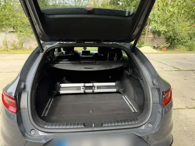 Kia pro cee'd / ProCeed 2019 (miniatűr)