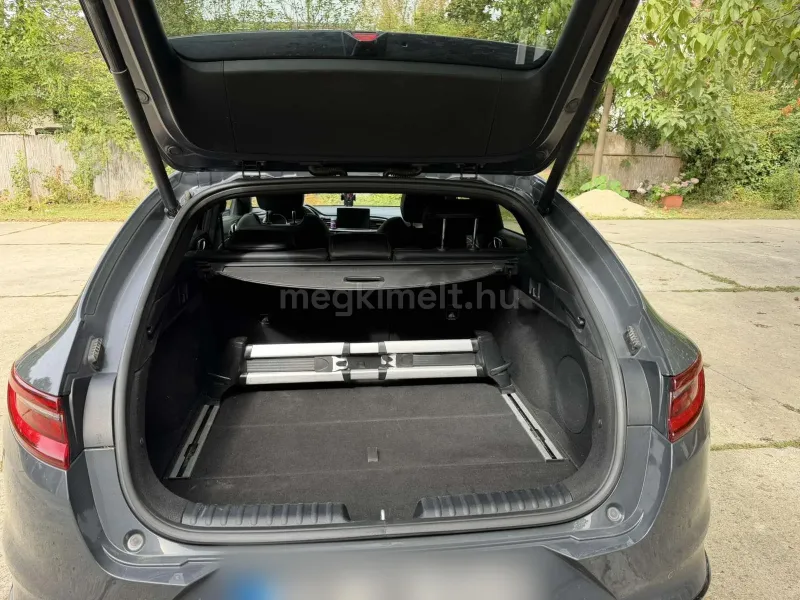 Kia pro cee'd / ProCeed 2019
