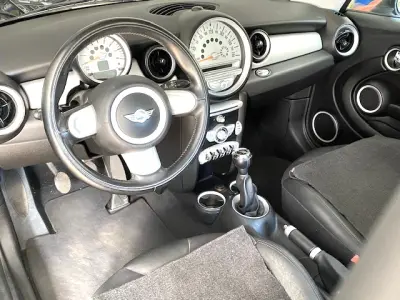 MINI Cooper 2007 (miniatűr)