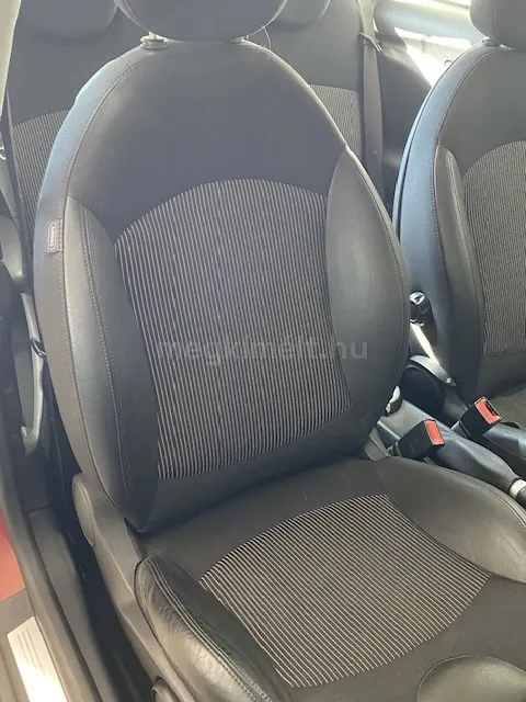 MINI Cooper 2007