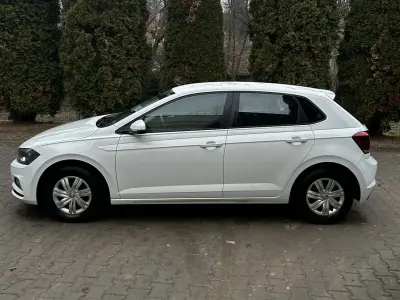 Volkswagen Polo 2018 (miniatűr)