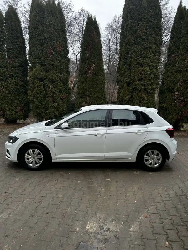 Volkswagen Polo 2018