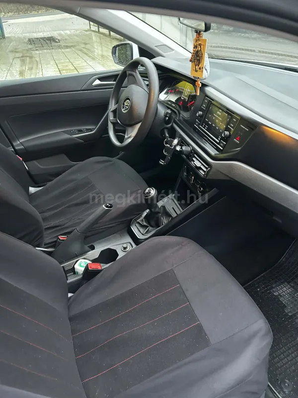 Volkswagen Polo 2018