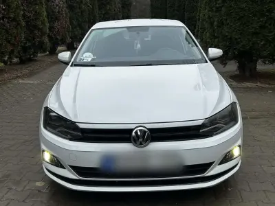 Volkswagen Polo 2018