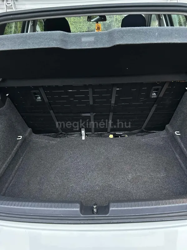 Volkswagen Polo 2018