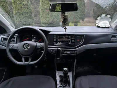 Volkswagen Polo 2018 (miniatűr)
