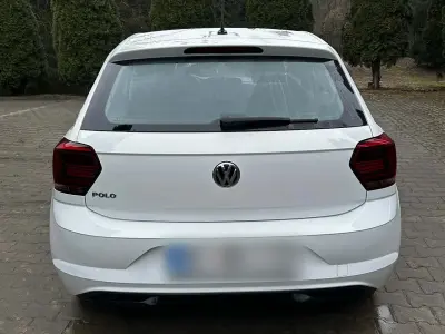 Volkswagen Polo 2018 (miniatűr)