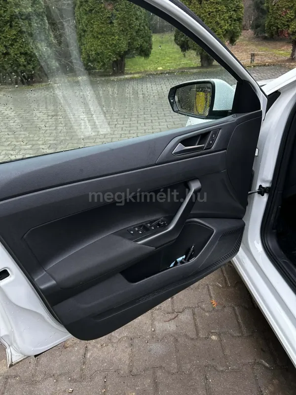 Volkswagen Polo 2018