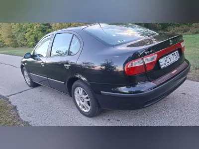 Seat Toledo 2004 (miniatűr)