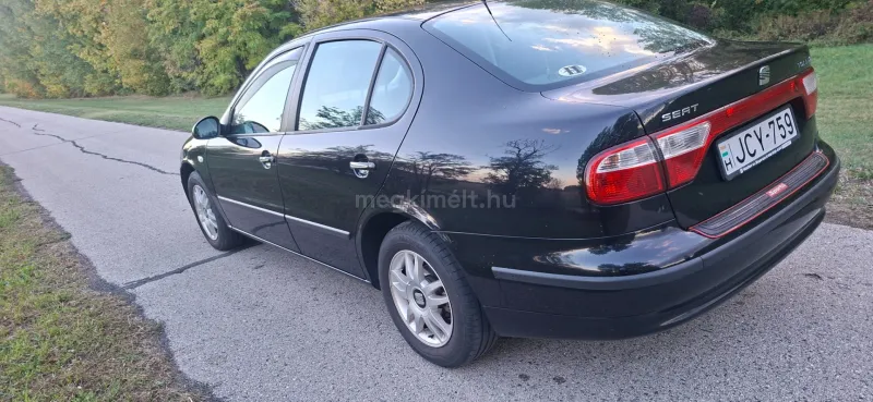 Seat Toledo 2004