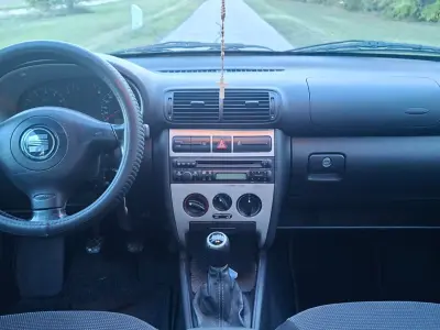Seat Toledo 2004 (miniatűr)