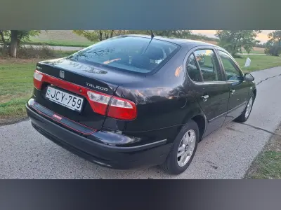 Seat Toledo 2004 (miniatűr)