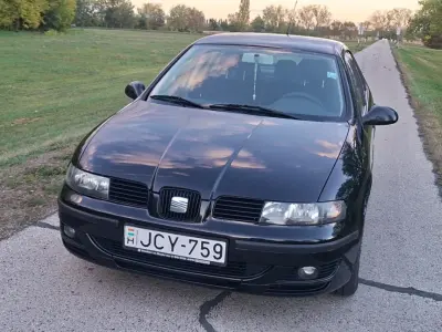 Seat Toledo