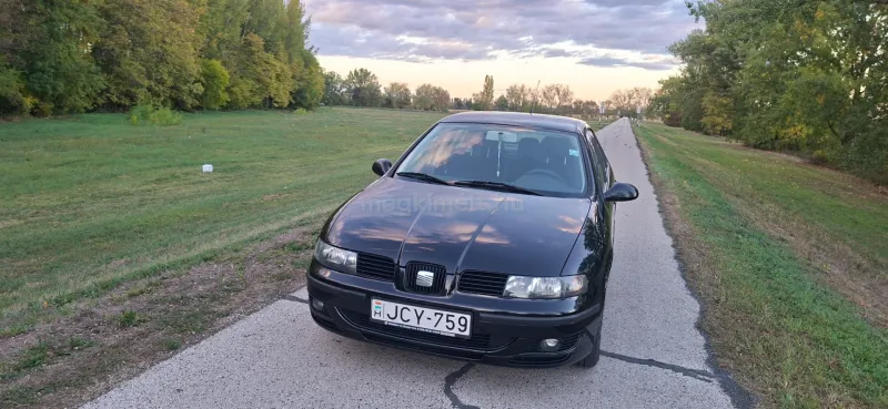 Seat Toledo 2004