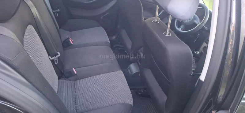 Seat Toledo 2004