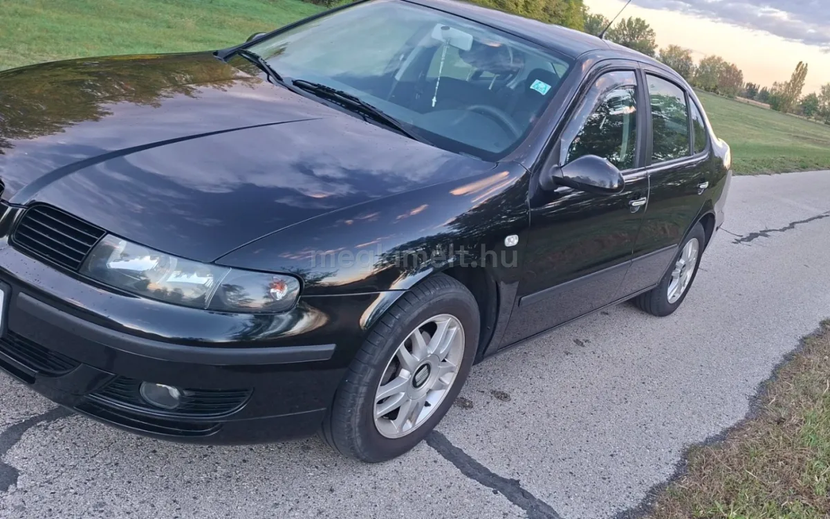 Seat Toledo 2004