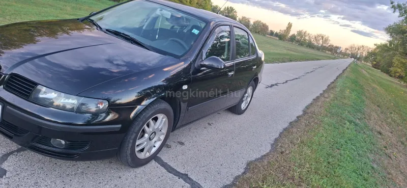 Seat Toledo 2004