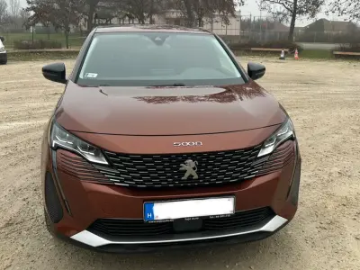 Peugeot 5008 2022 (miniatűr)