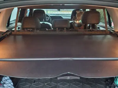 Mercedes-Benz C 220 2012 (miniatűr)