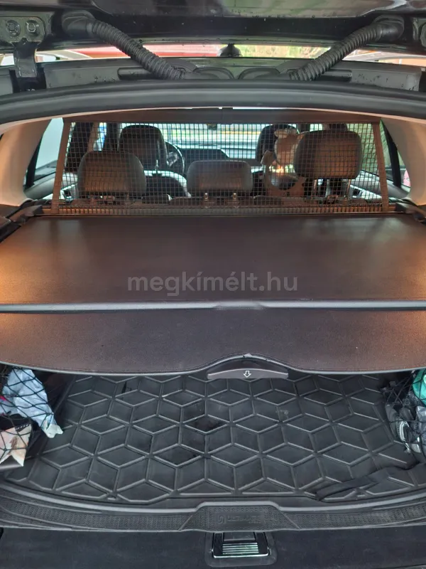 Mercedes-Benz C 220 2012