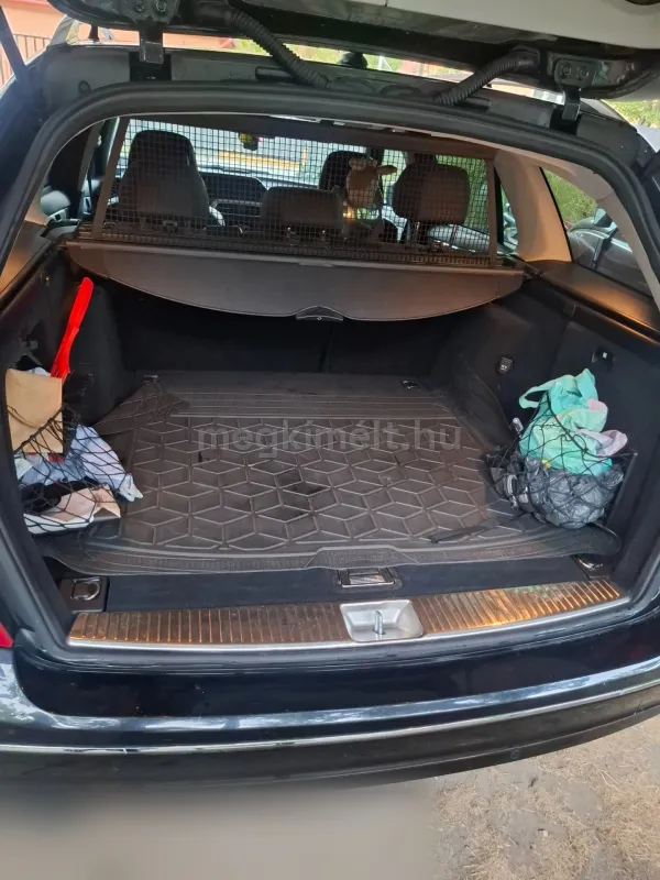 Mercedes-Benz C 220 2012