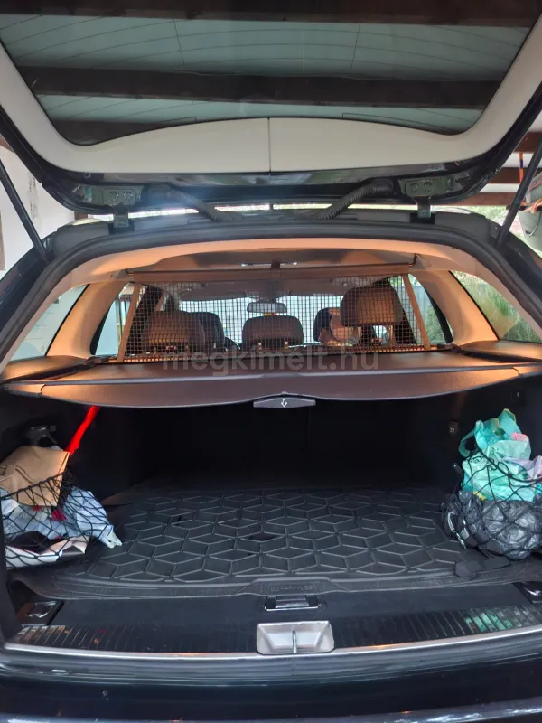 Mercedes-Benz C 220 2012
