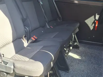Ford Transit Custom 2020 (miniatűr)