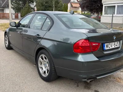 BMW 316 2009 (miniatűr)